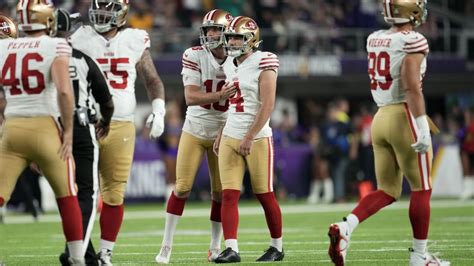 49ers’ 5 keys to beating Vikings and avoiding second straight road loss